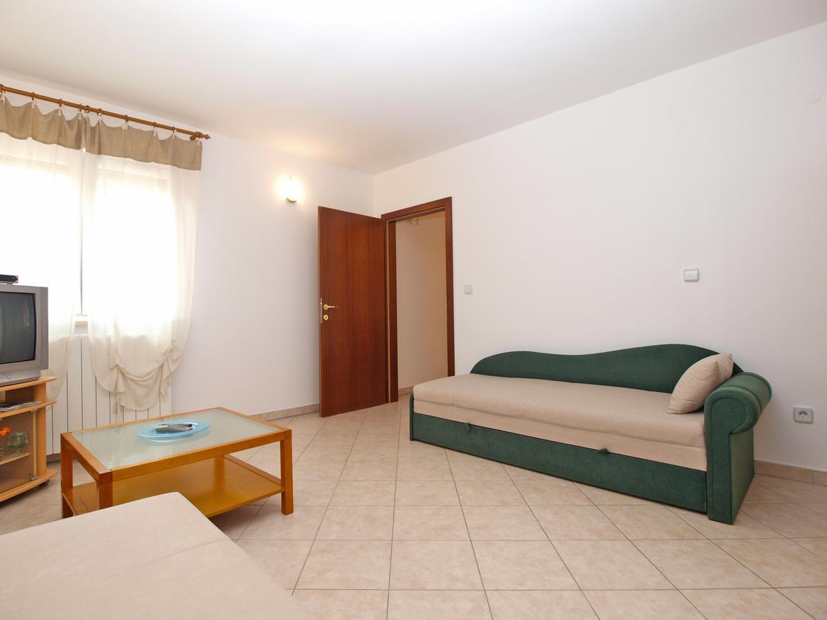 Apartment Alma 1600 بولا المظهر الخارجي الصورة