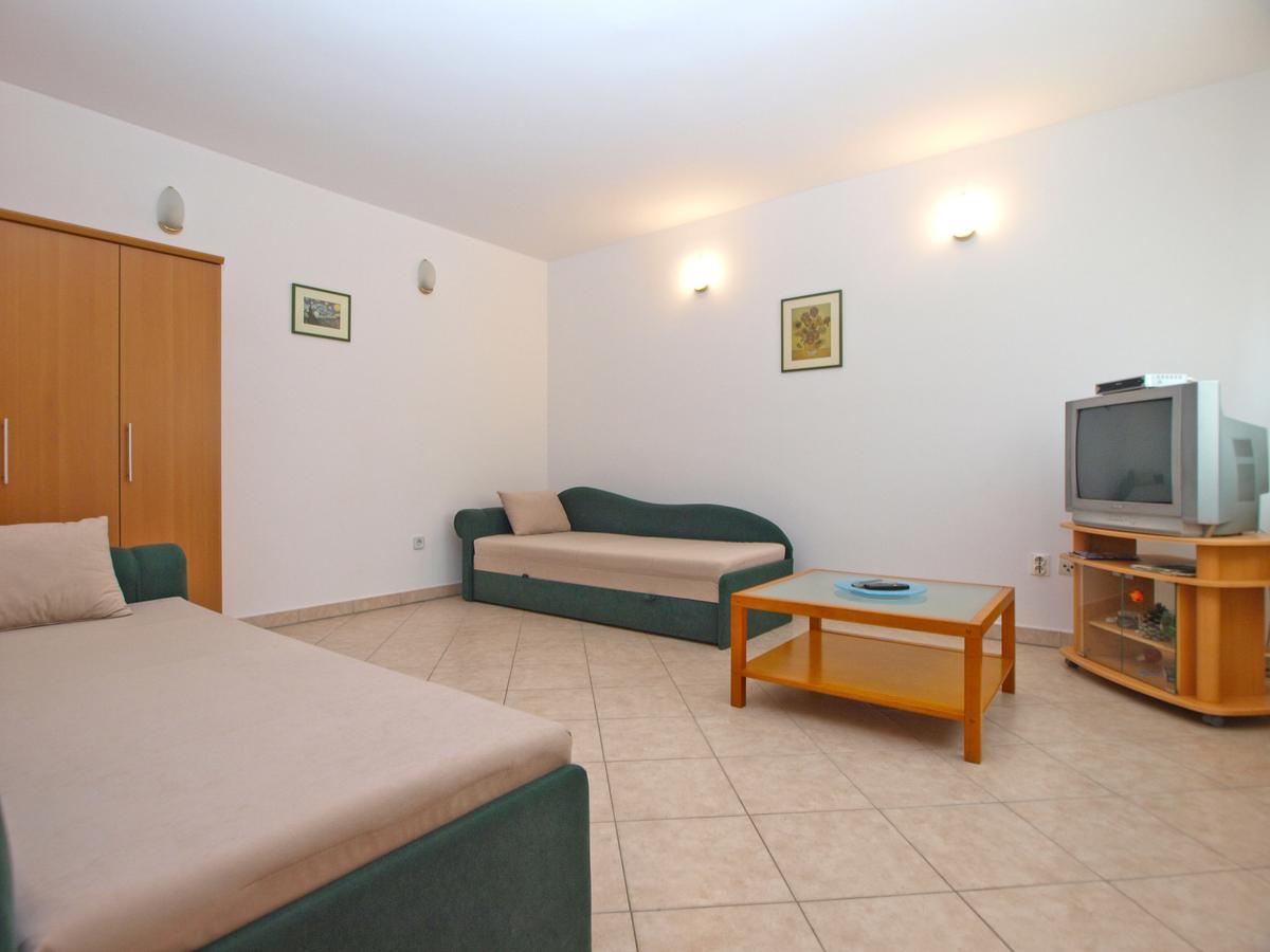 Apartment Alma 1600 بولا المظهر الخارجي الصورة