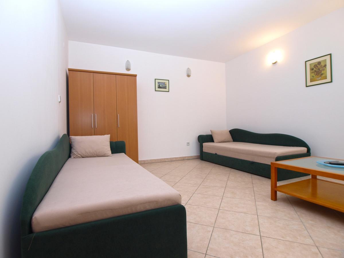 Apartment Alma 1600 بولا المظهر الخارجي الصورة