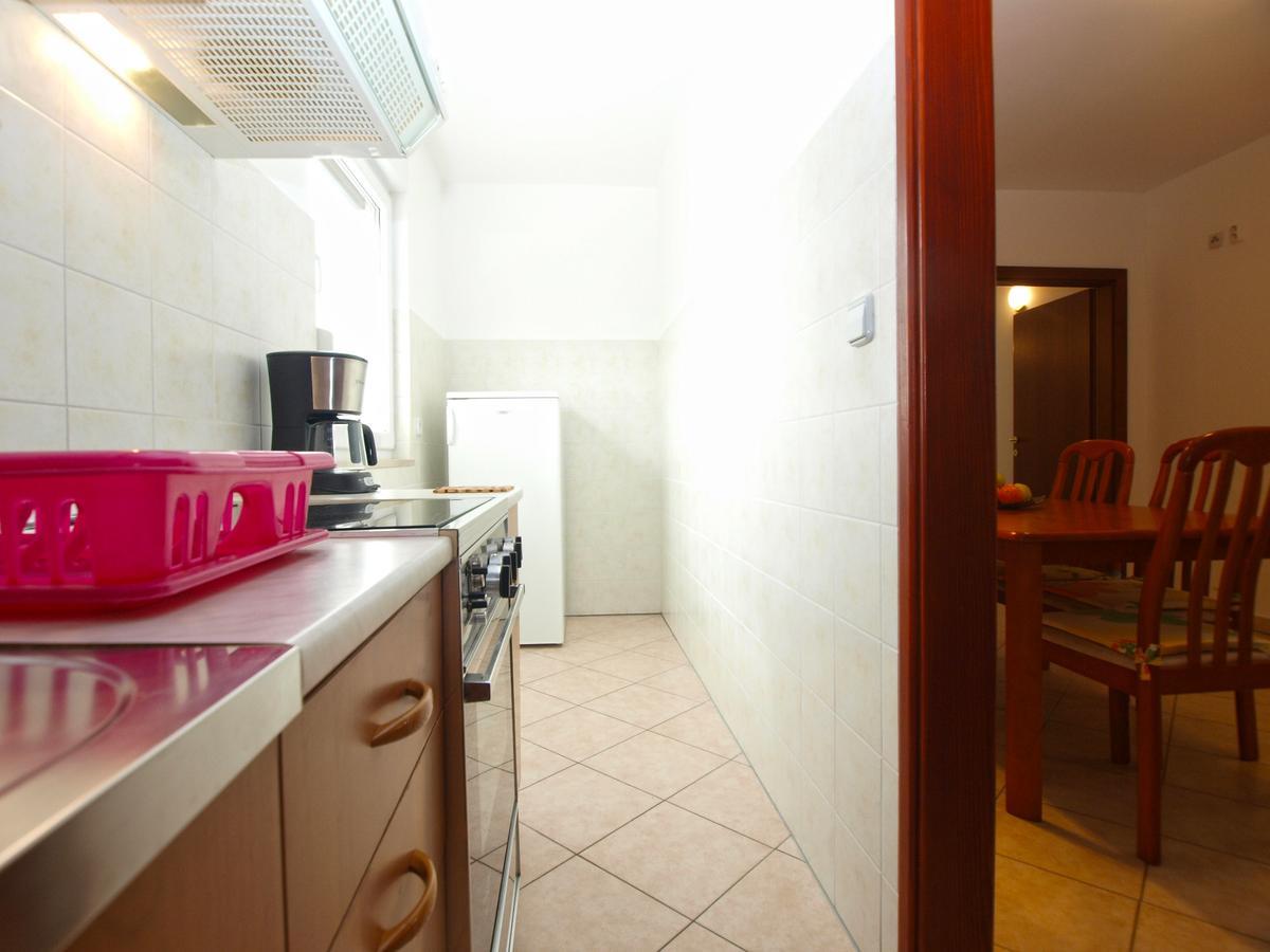 Apartment Alma 1600 بولا المظهر الخارجي الصورة