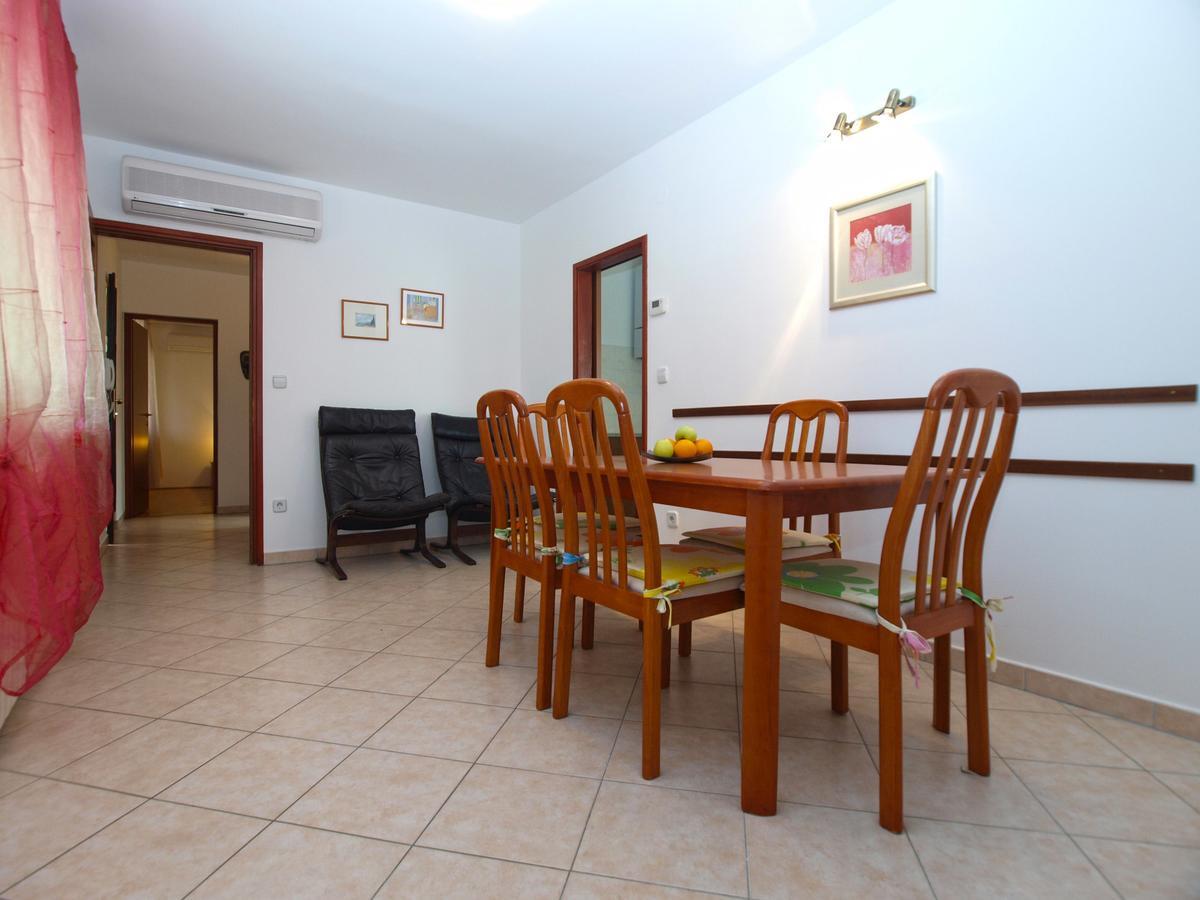 Apartment Alma 1600 بولا المظهر الخارجي الصورة