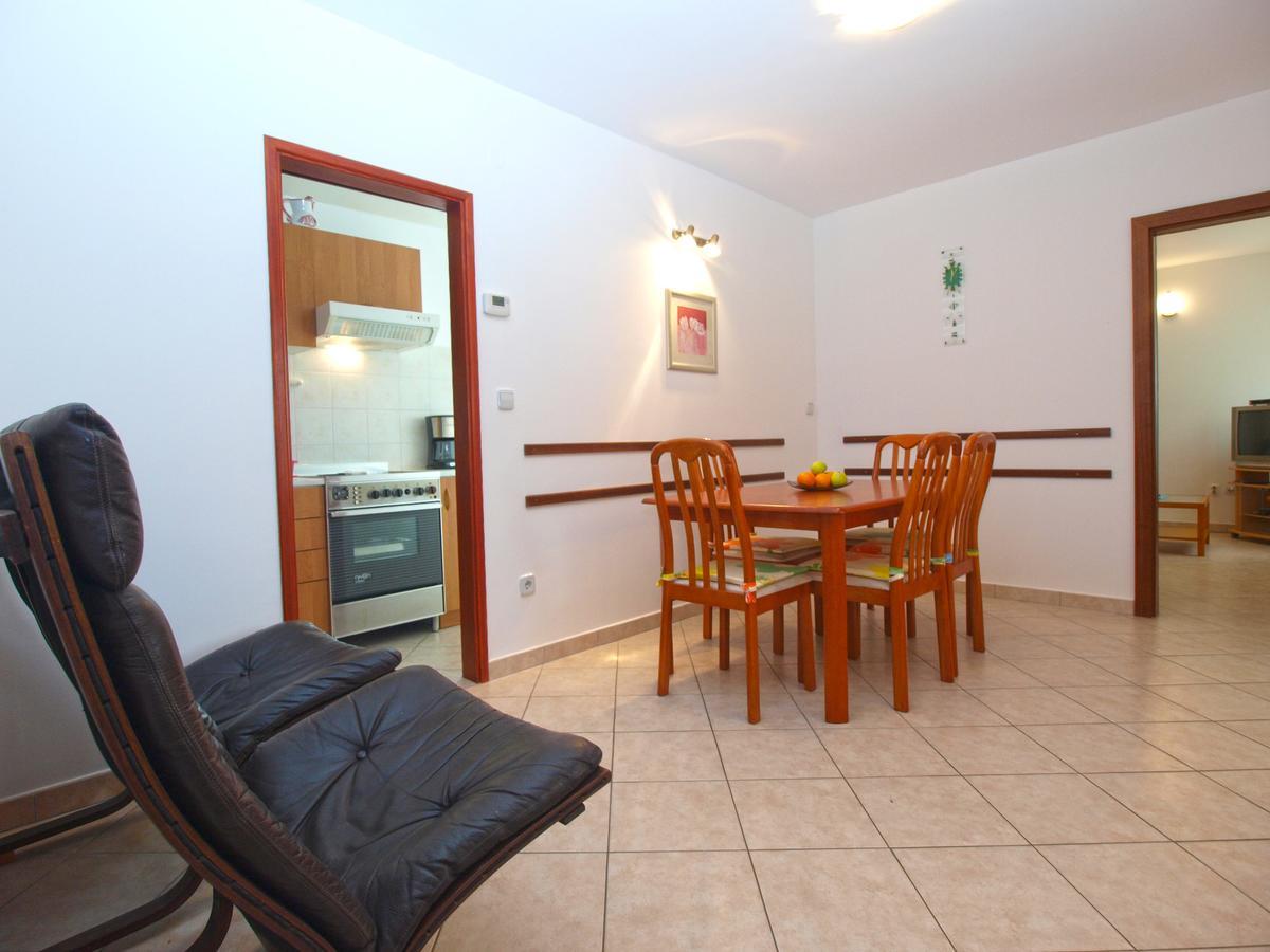 Apartment Alma 1600 بولا المظهر الخارجي الصورة