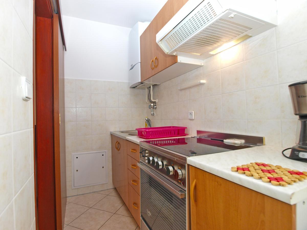 Apartment Alma 1600 بولا المظهر الخارجي الصورة