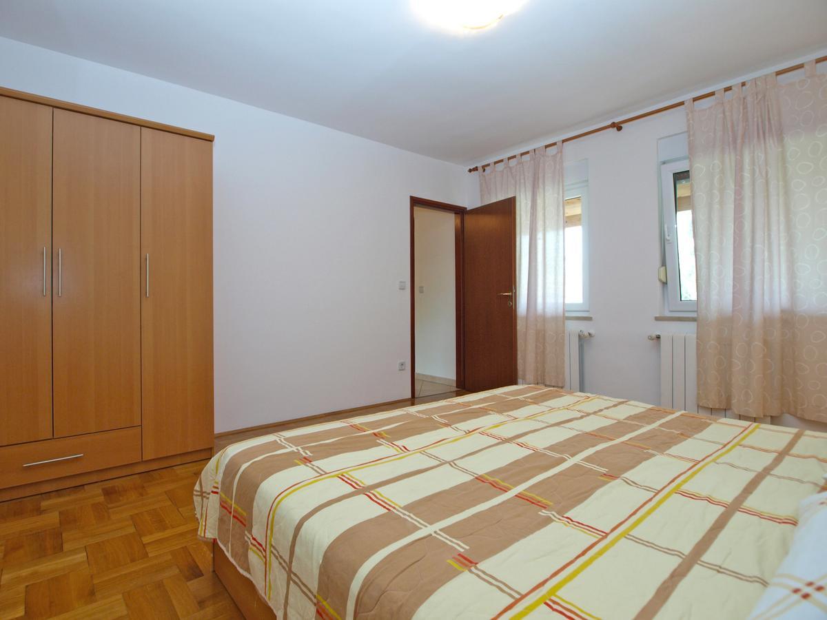 Apartment Alma 1600 بولا المظهر الخارجي الصورة
