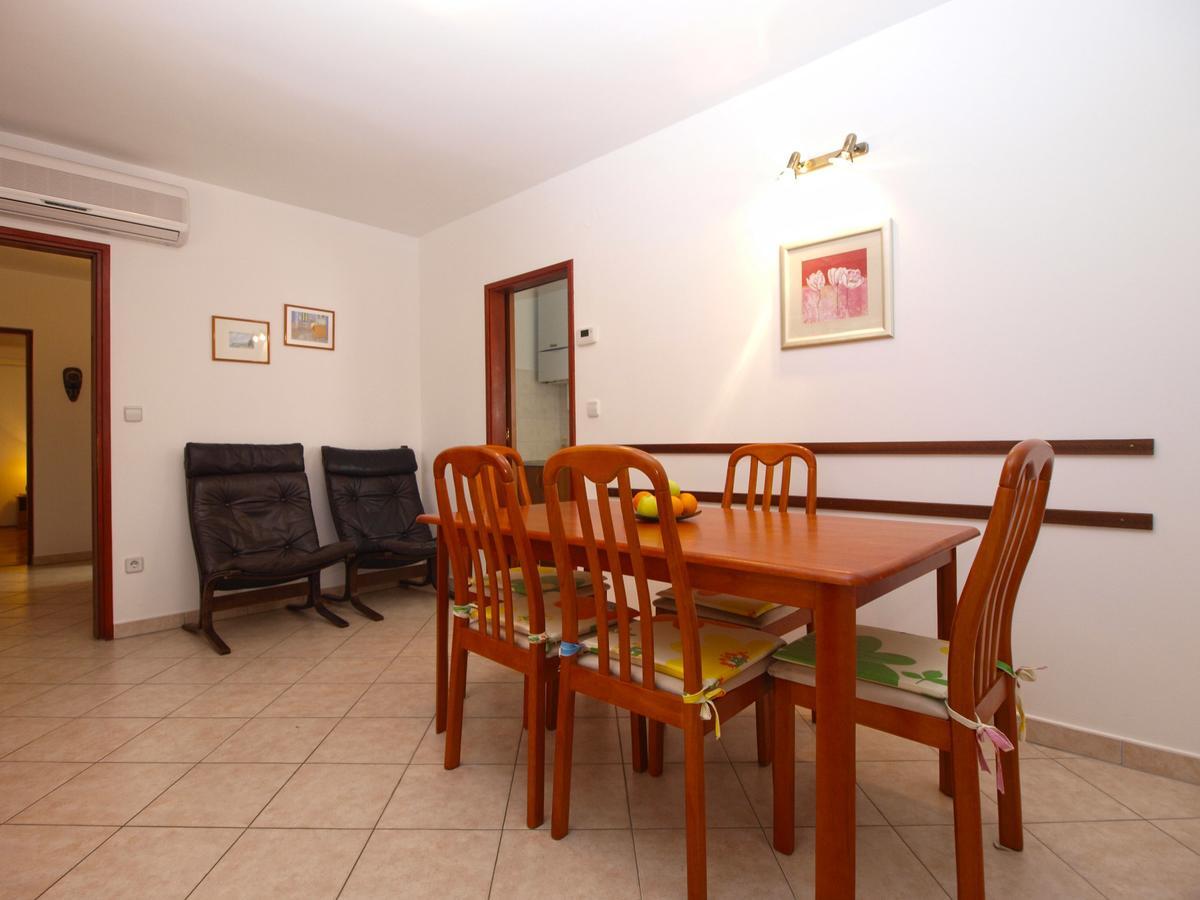 Apartment Alma 1600 بولا المظهر الخارجي الصورة
