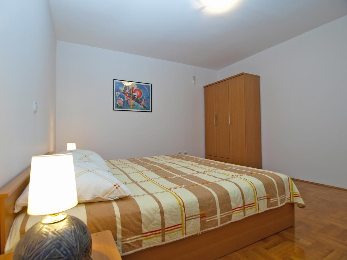 Apartment Alma 1600 بولا المظهر الخارجي الصورة