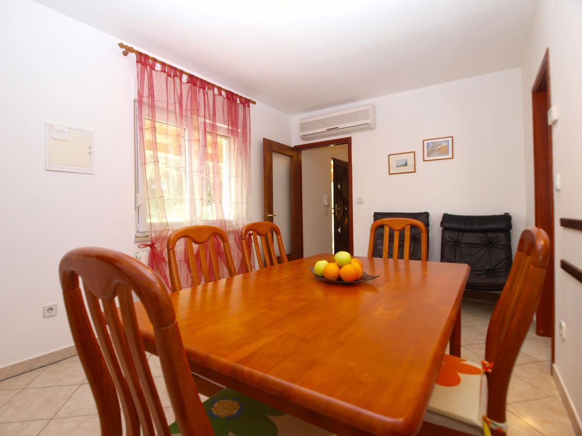 Apartment Alma 1600 بولا المظهر الخارجي الصورة