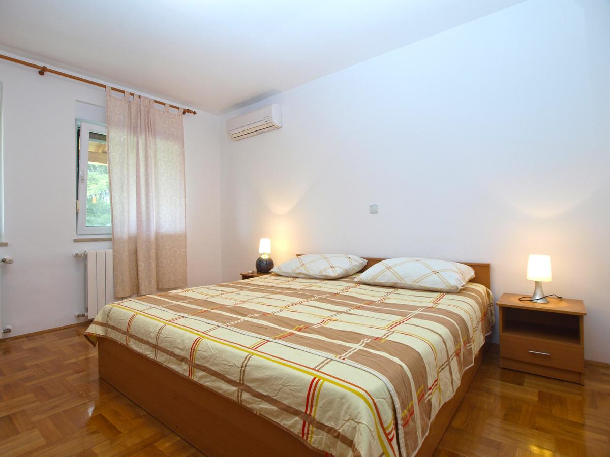 Apartment Alma 1600 بولا المظهر الخارجي الصورة