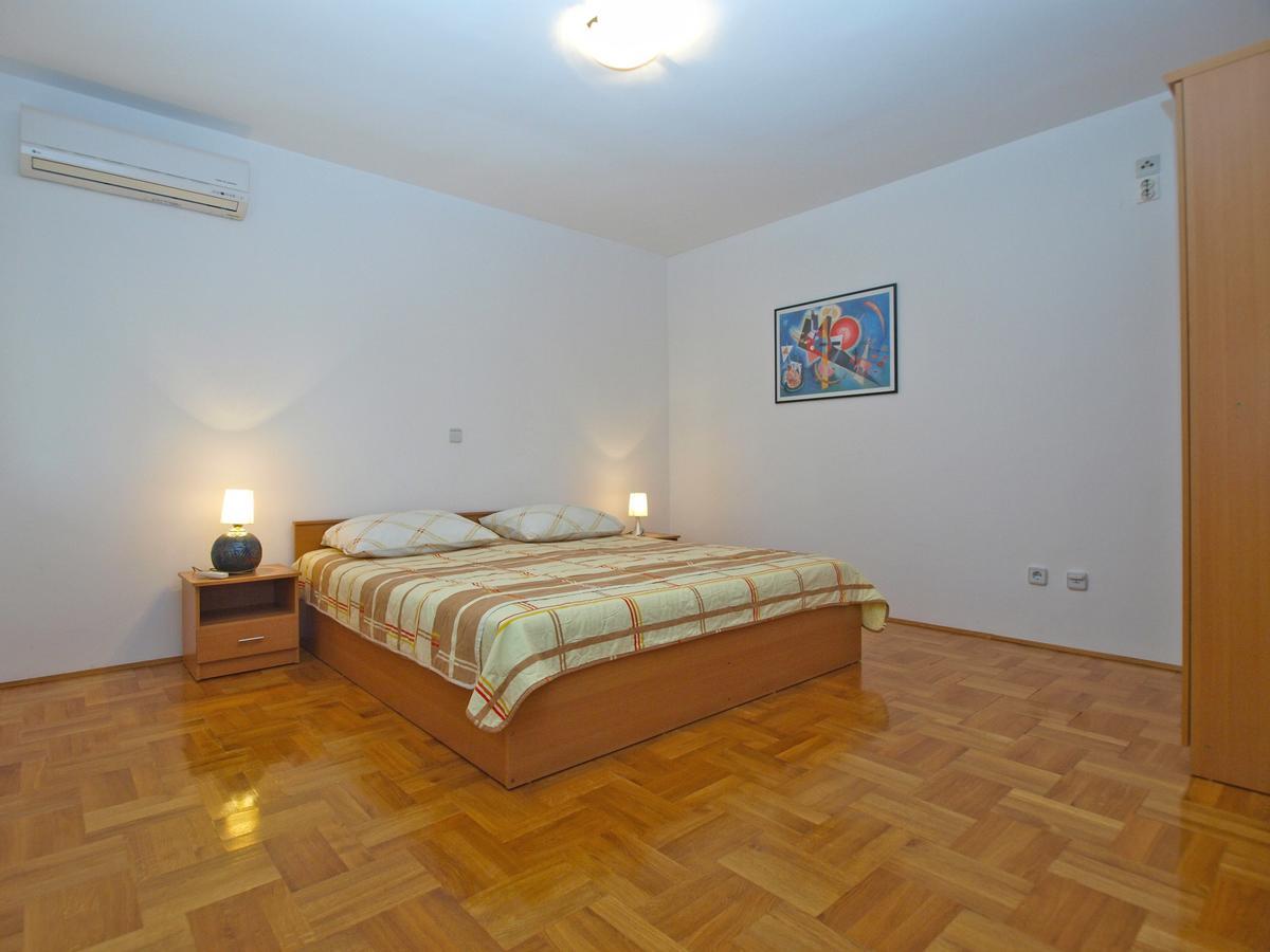 Apartment Alma 1600 بولا المظهر الخارجي الصورة