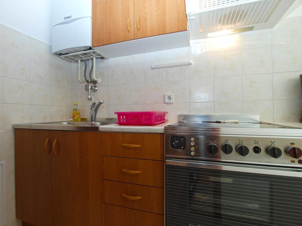 Apartment Alma 1600 بولا المظهر الخارجي الصورة
